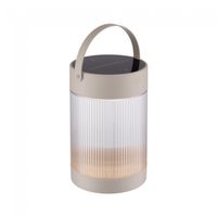 lampar portatil led coupar solar 32w