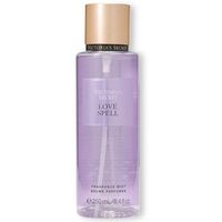 victorias secret perfume body mist 250ml - love spell para mujer
