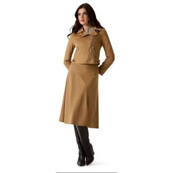 Guess Falda W6BD09 W4058-G1FH para mujer