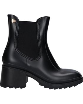 de GIOSEPPO BOTAS DE AGUA 67096 NEGRO