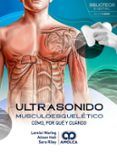 ultrasonido musculoesquelético