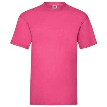 Fruit Of The Loom Camiseta Valueweight para hombre
