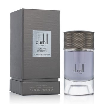 Perfume Hombre Dunhill Edp Signature Collection Valensole Lavender 100 Ml