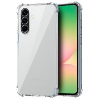 carcasa cool para samsung galaxy a56 5g antishock transparente