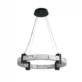 Lámpara colgante led moonbeam (29w)