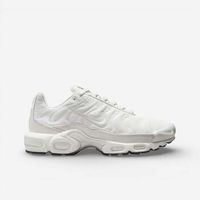 nike deportivas moda air max plus platinum tint womens para hombre