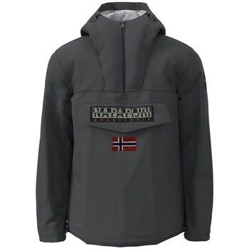 Napapijri Cazadora NP0A4GMC981 para hombre