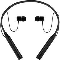 connect gv-bt900 wireless bluetooth earphones - black black