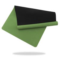 esterilla de tpe para hacer yoga tapete deslizante de 80cm100cm para gimnasio pilates fitness y entrenamiento