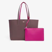 lacoste bolso anna para mujer