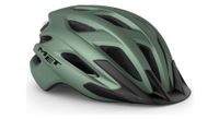 casco met crossover sage matt
