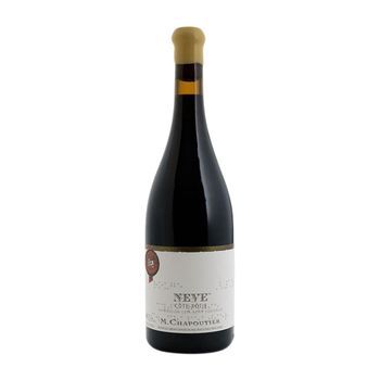 Michel Chapoutier Vino Tinto Neve Côte-rôtie 75 Cl 14.5% Vol.