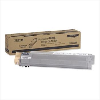Xerox 106R01080 Original Black High Capacity Toner Cartridge