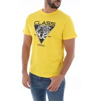 roberto cavalli camiseta t-shirts-hombres para hombre