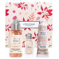 L'OCCITANE Gifts Radiant Neroli and Orchidee Collection