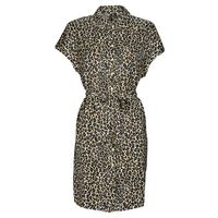 vero moda vestido vmony ss short dress wvn lcs para mujer