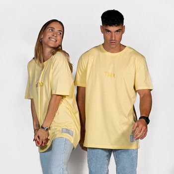 THEAD. Camiseta LONDON T-SHIRT para mujer