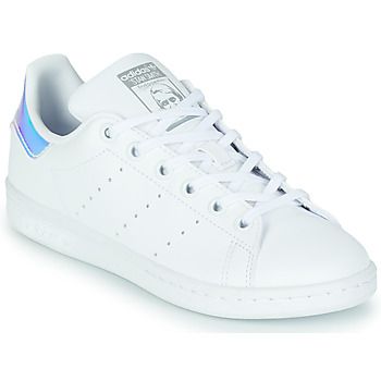adidas Zapatillas STAN SMITH J para niño