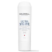 goldwell dualsenses ultra volume bodifying conditioner 200ml