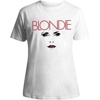 Blondie Camiseta manga larga RO731 para mujer