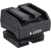 sony adp-maa adaptador de zapata para camaras sony
