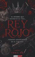 rey rojo