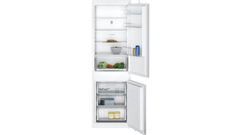 FRIGORIFICO COMBI INTEGRABLE BALAY 3KIE712F NOFROST E ALTO 177,2 CM ANCHO 54,1 CM