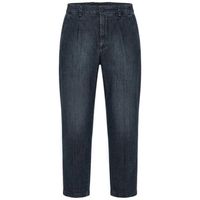 briglia pantalones portofinod 400195 61-00011 blu para hombre