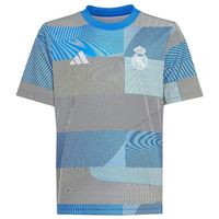 adidas tops y camisetas pre-match para nino