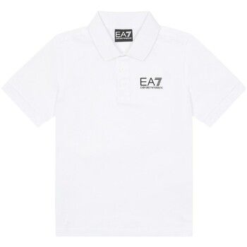 Emporio Armani EA7 Polo 7M000182-AF10373 para hombre