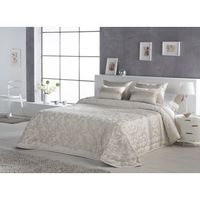 colcha bouti modelo amalfi jvr 270x270 para cama 180 cm