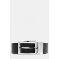 guess cinturon bm7948 p6335 adj h35-bla para hombre