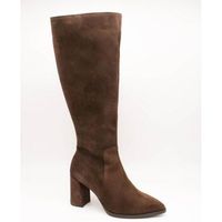 wonders botas m-5432 para mujer