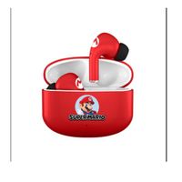 super mario red tws