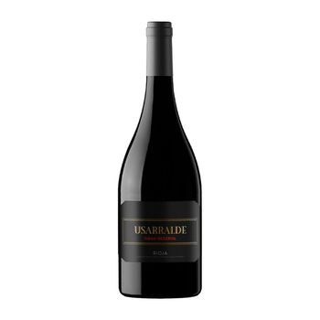 Usarralde Vino Blanco Blanco Rioja Gran Reserva 75 Cl 13% Vol.