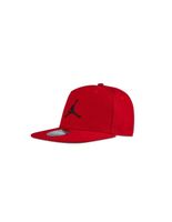 gorra nike jordan jumpman rojo infantil