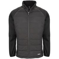 cutter  buck cazadora oak harbor para hombre