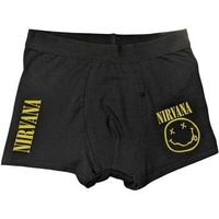 nirvana boxer ro10295 para hombre