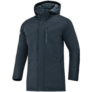 Jako Parka Parka Winterparka Denim para mujer