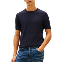 tommy hilfiger tops y camisetas mw0mw41950 para hombre
