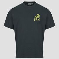 gramicci camiseta running man tee para hombre