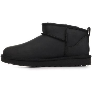 UGG Botines Classic Ultra Mini Lthr para mujer