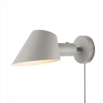 Aplique de pared stay short