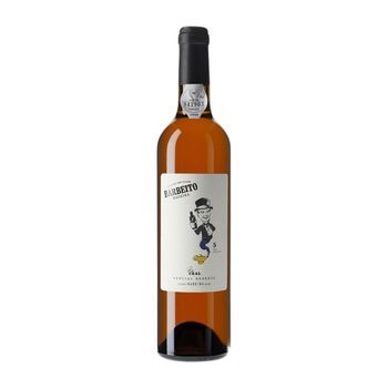 Barbeito Vino Generoso Niepoort Sir Ceal Madeira 5 Años Botella Medium 50 Cl 19% Vol.