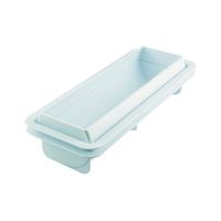 molde silicona 3d marca silikom