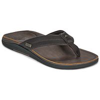 reef chanclas offshore leather para hombre