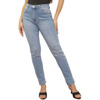 la modeuse jeans 77772p184448 para mujer