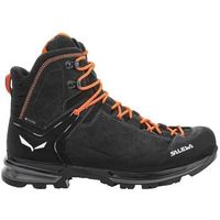 salewa zapatillas de senderismo mtn para hombre