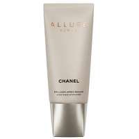 chanel allure homme aftershave moisturiser 100ml