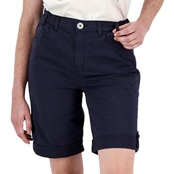 TBS Short SANTAMID para mujer